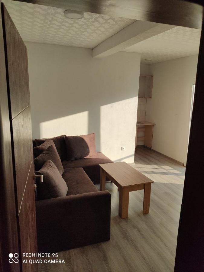 Apartments Sole Сутоморе Экстерьер фото